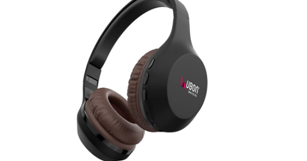 Ubon 2025 bluetooth handsfree